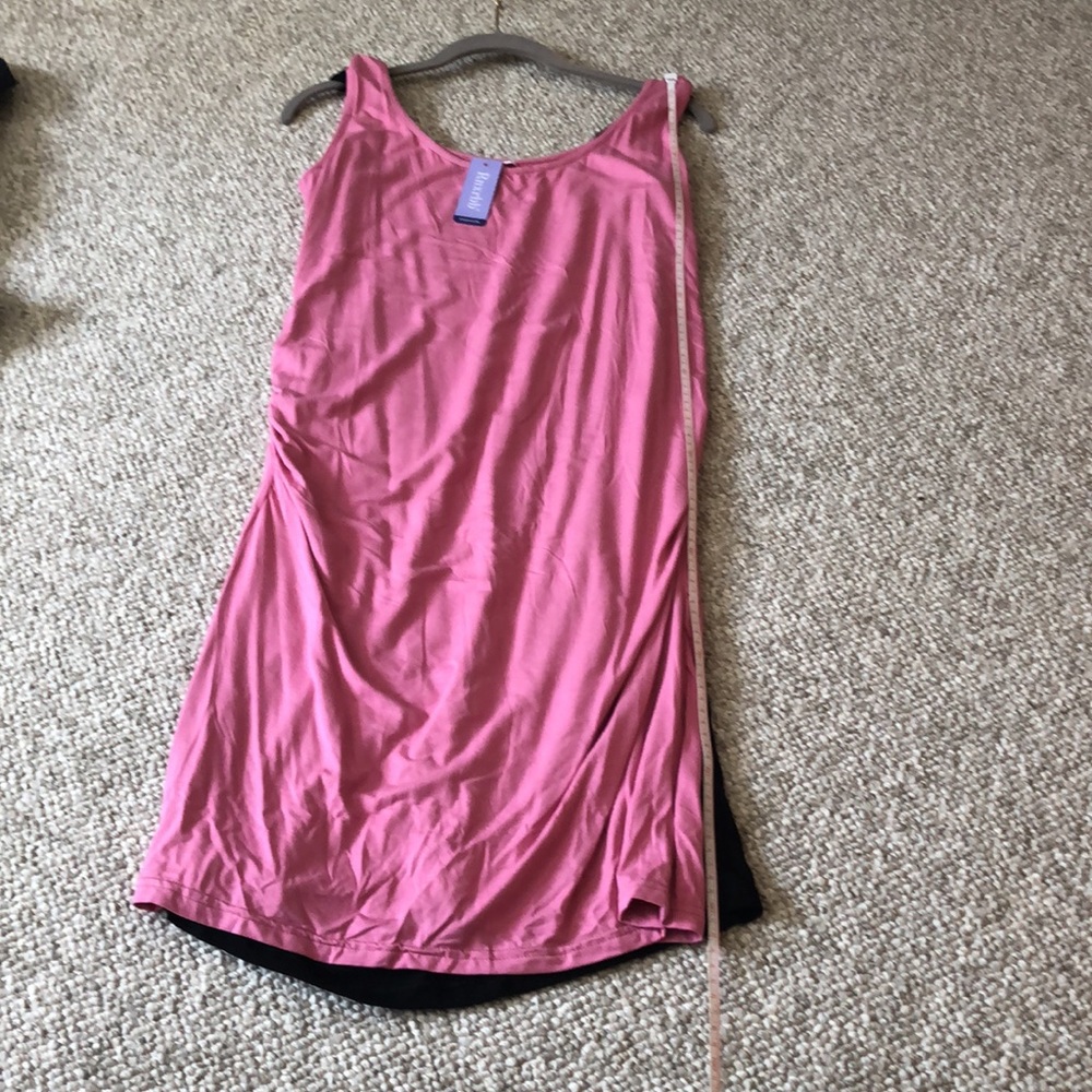 Maternity dresses - Picture 5 of 6